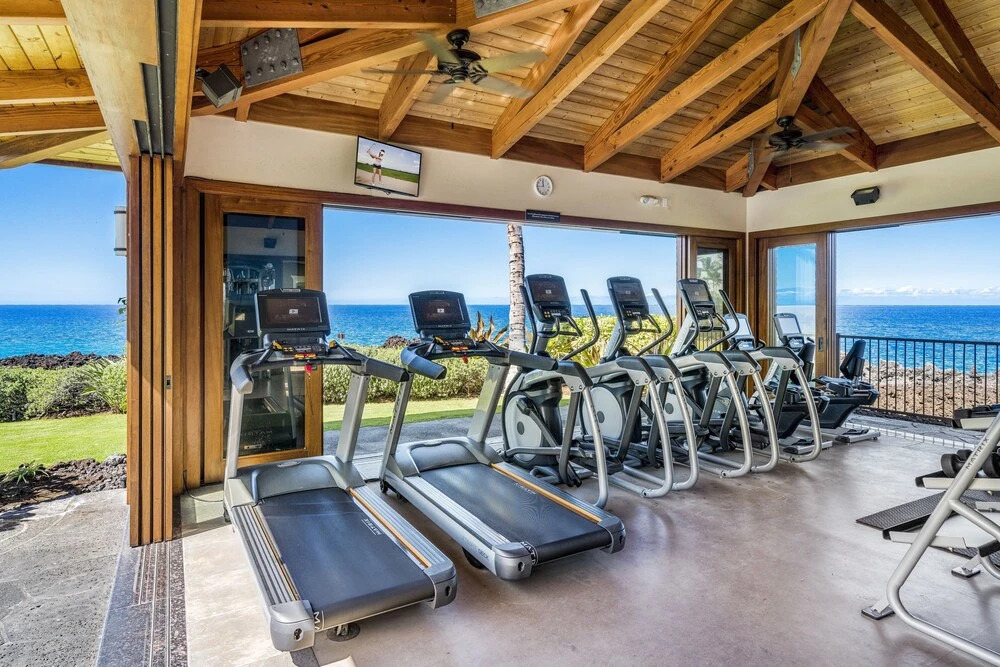 Hali'i Kai At Waikoloa Beach Resort 9f 3 Bedroom Condo