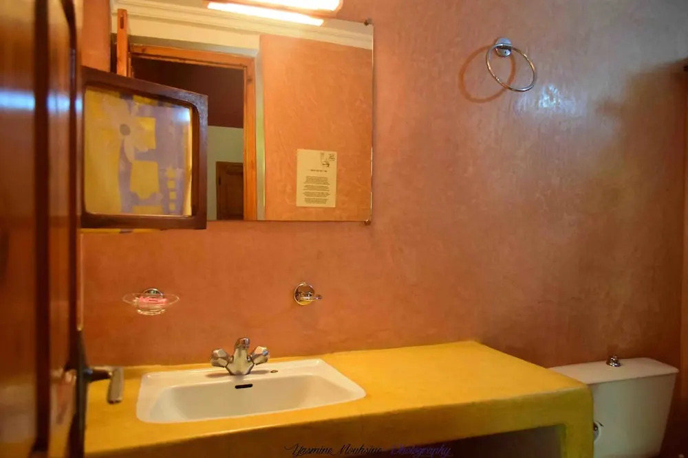 Auberge le Maquis
