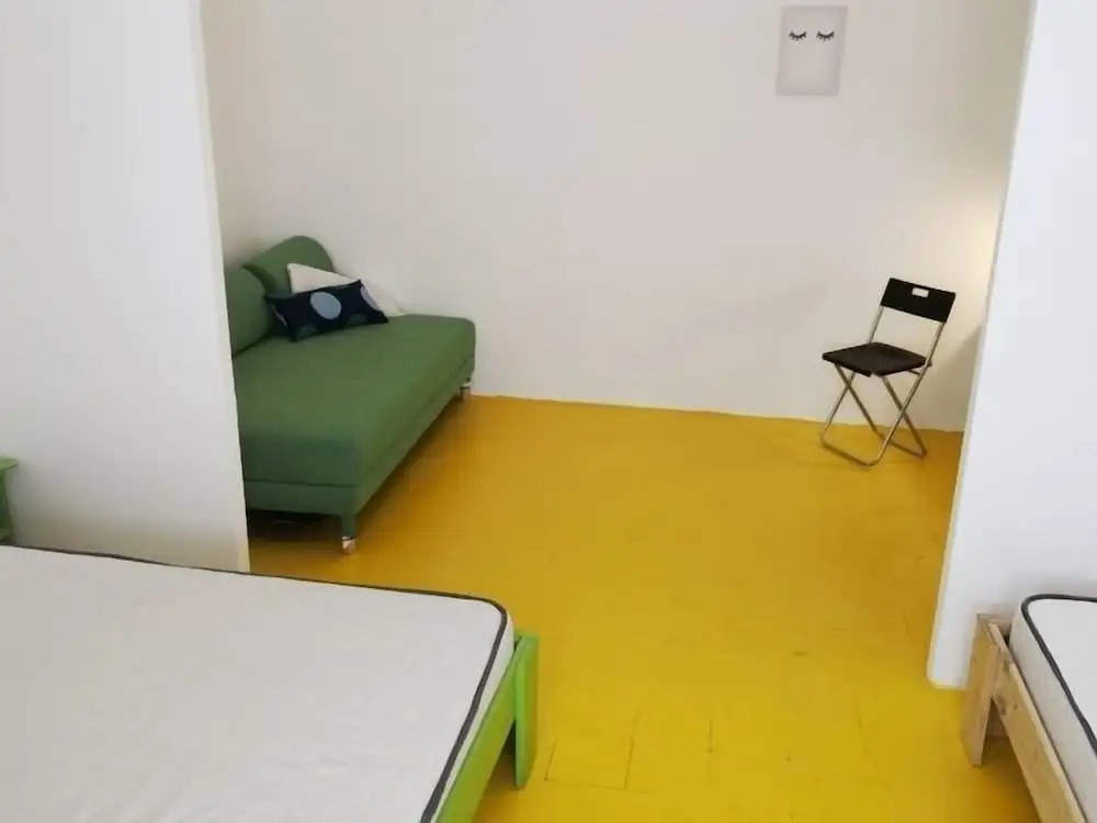 Apartamento 6099