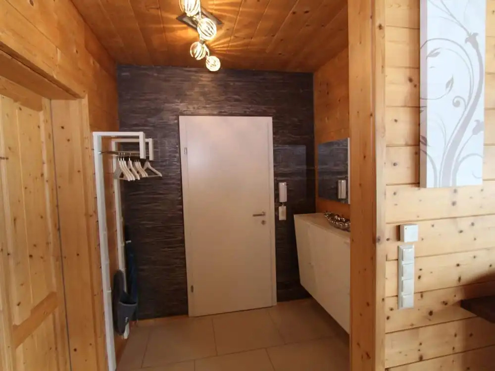Apartment Directly on Lake Ossiach in Carinthia