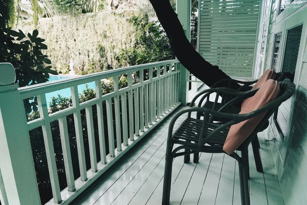 Green Gallery Beach Boutique Hotel
