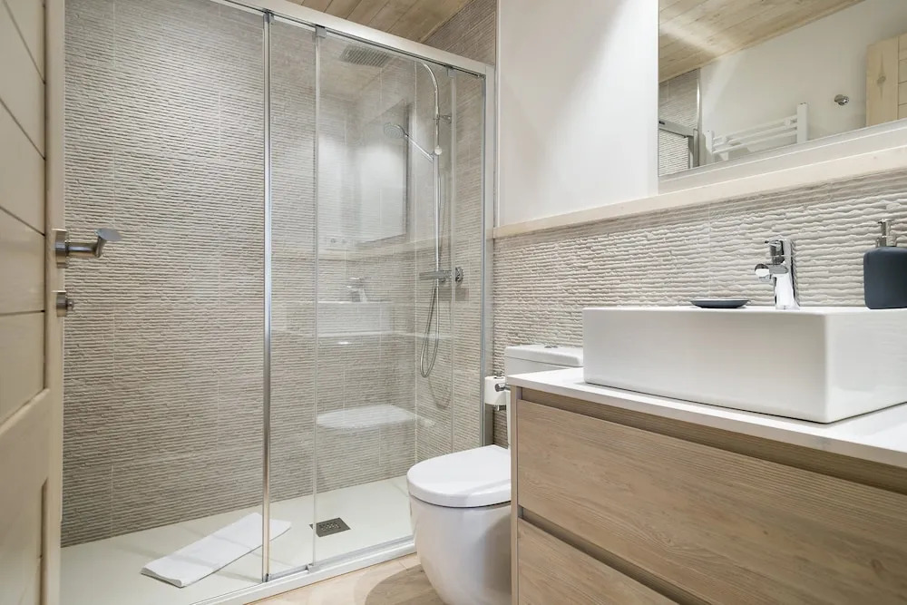 Luderna - Apartamento Val de Ruda B24 des Garguills