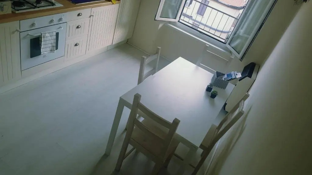 Q21apartment -The Silent Charm