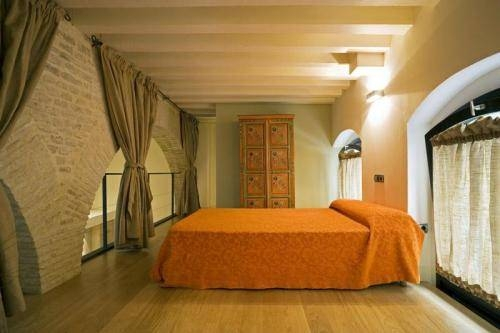 Sevillaloft Apartamentos de Lujo