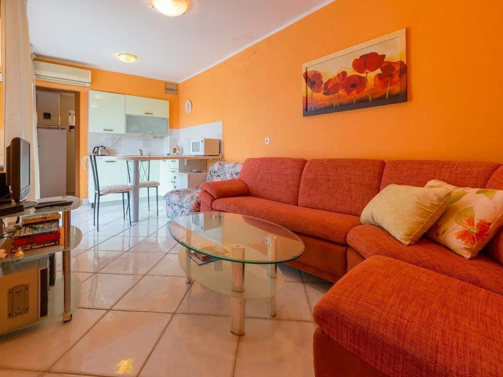 Apartments Jadry