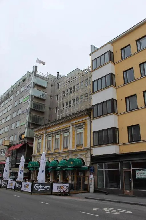Apartment Widbominkulma