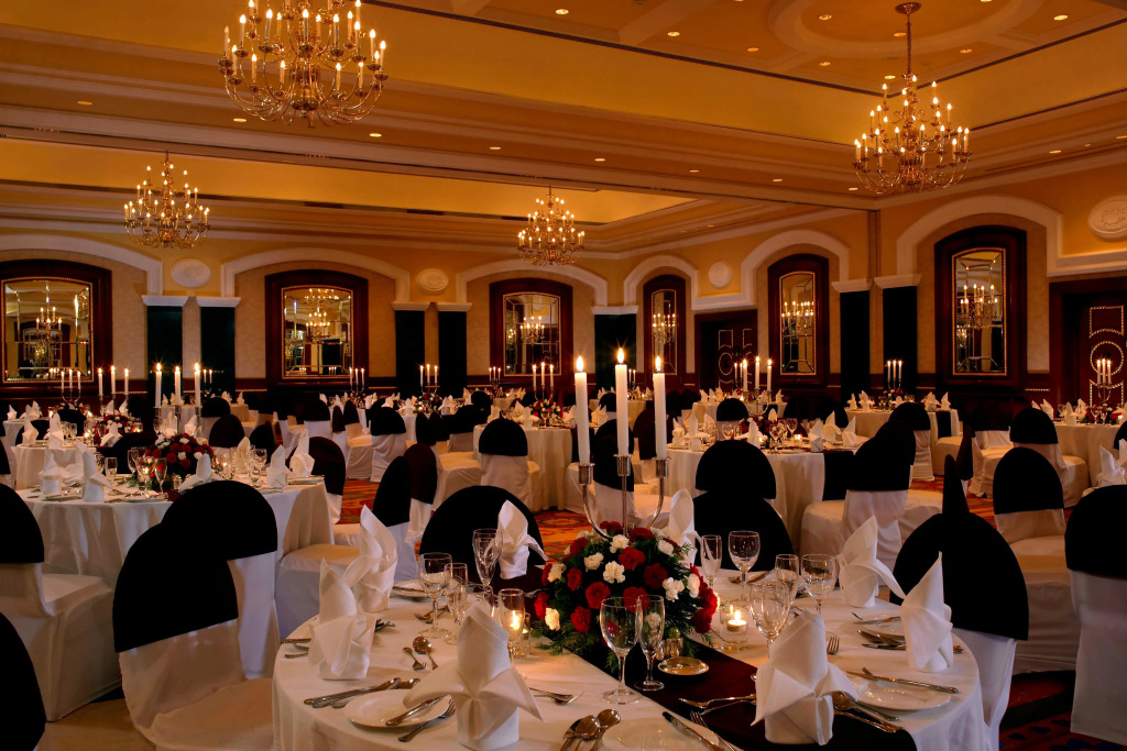 ITC Grand Central, a Luxury Collection Hotel, Mumbai