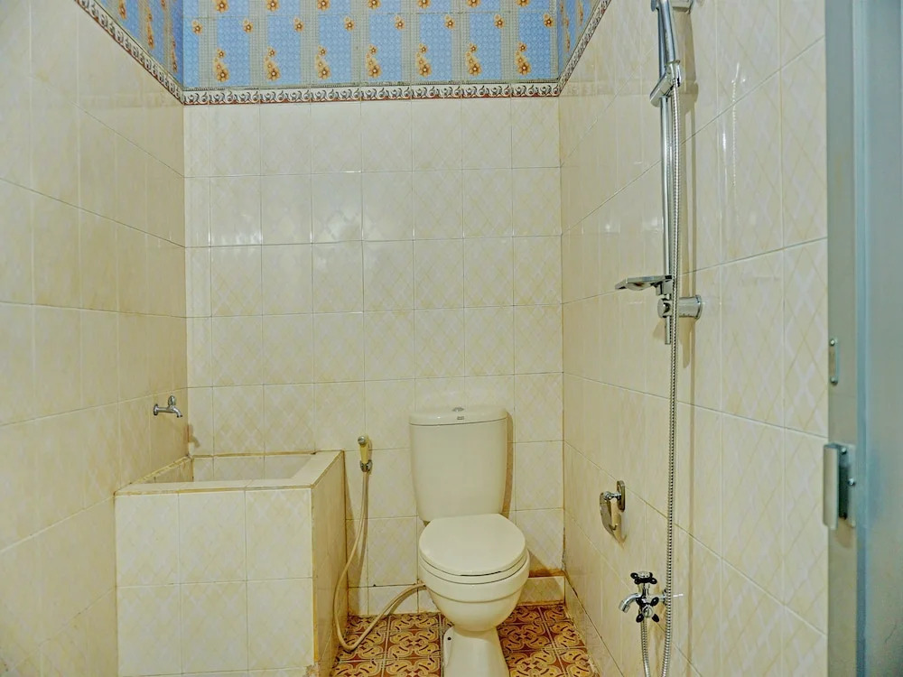 Hotel O Wisma Inayah Syariah