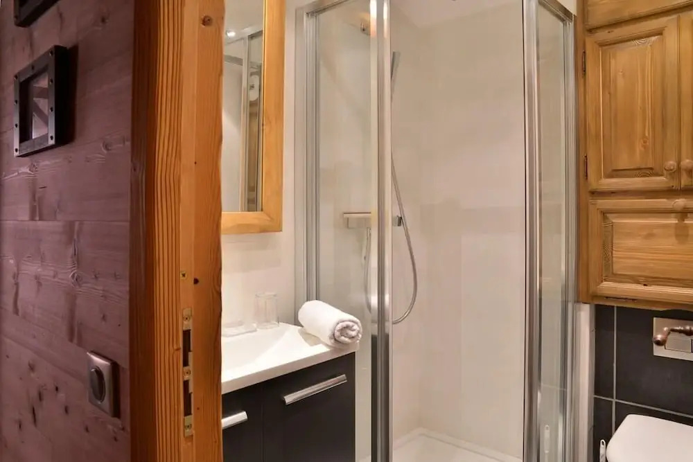Belle Plagne Apartment 4 Room for 8 People of 55 mÂ² Renovated, on the Slopes On511