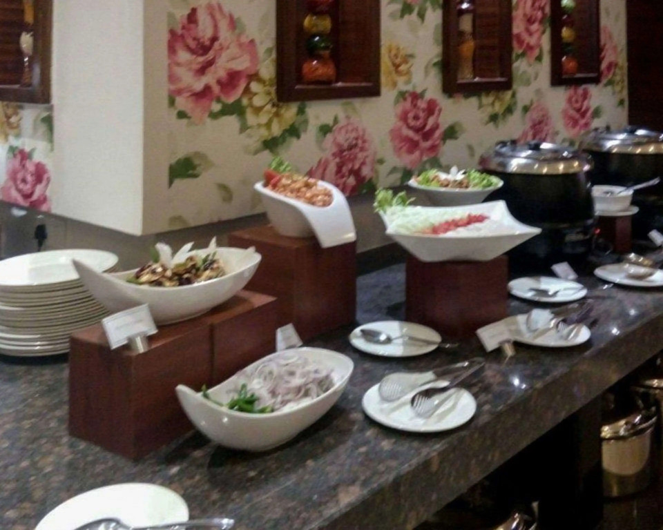 Clarion Inn Sevilla