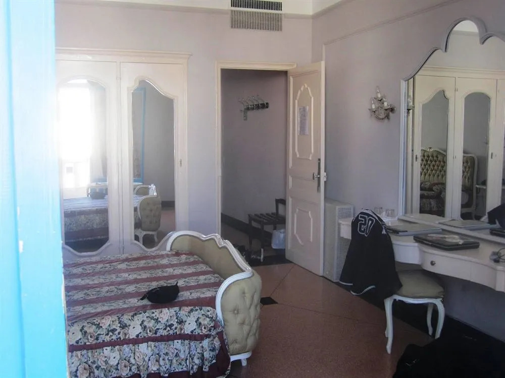Safir Alger