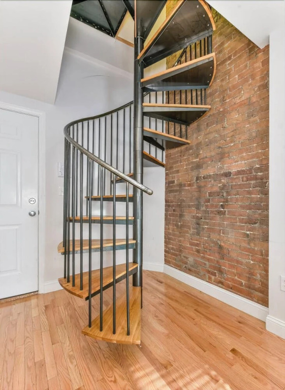 Beautiful 2br/2ba in South End by Domio