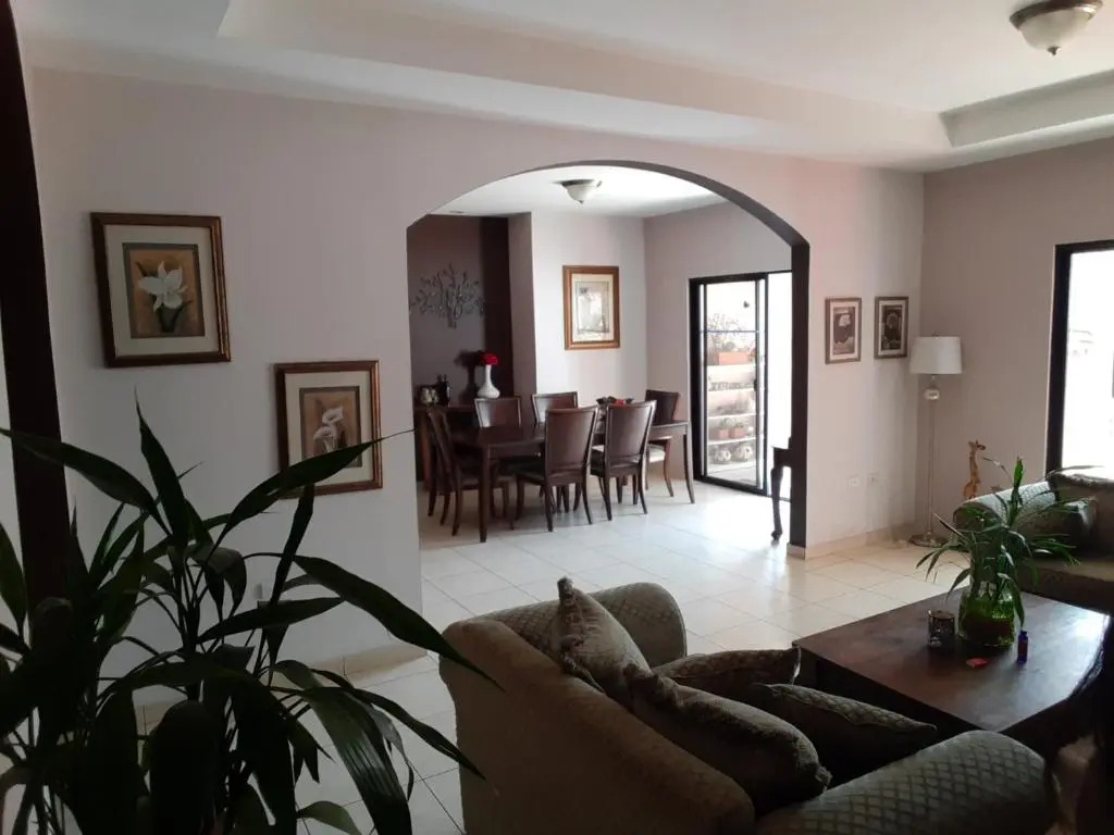 Casa Sur