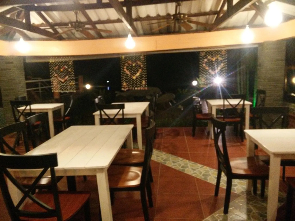 Koh Mook Resort