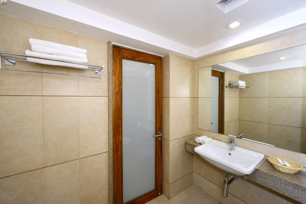 Budget Inn Bellevue