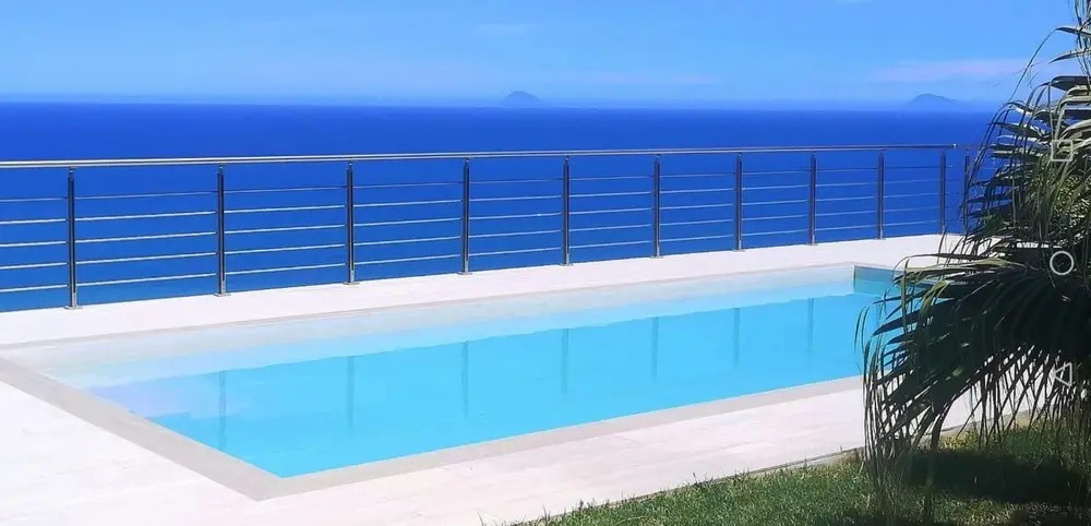 Villa Niccol With Stunning sea View Terrace and Swimming Pool
