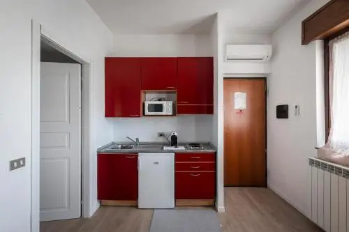 New Inn Residence