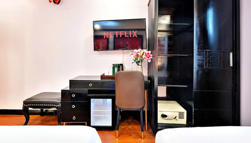 Hanoi Memory Premier Hotel & Spa