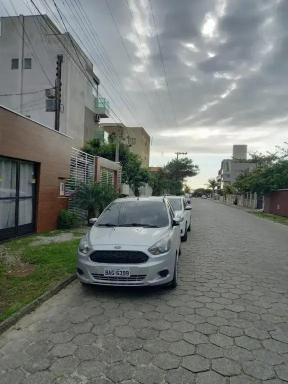 Suítes Itaigara INFRAERD