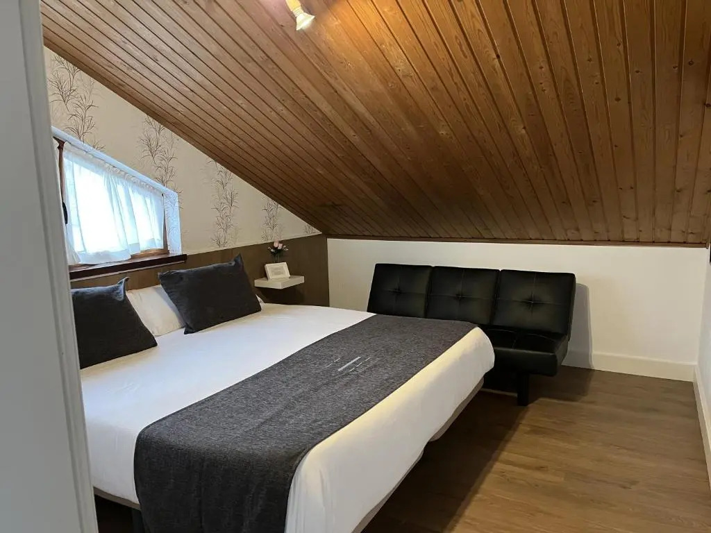 Hotel Avelina
