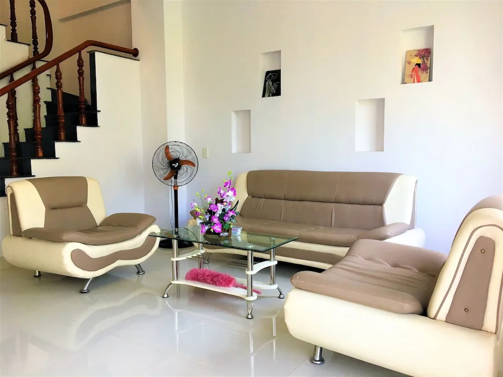 Areca Resort
