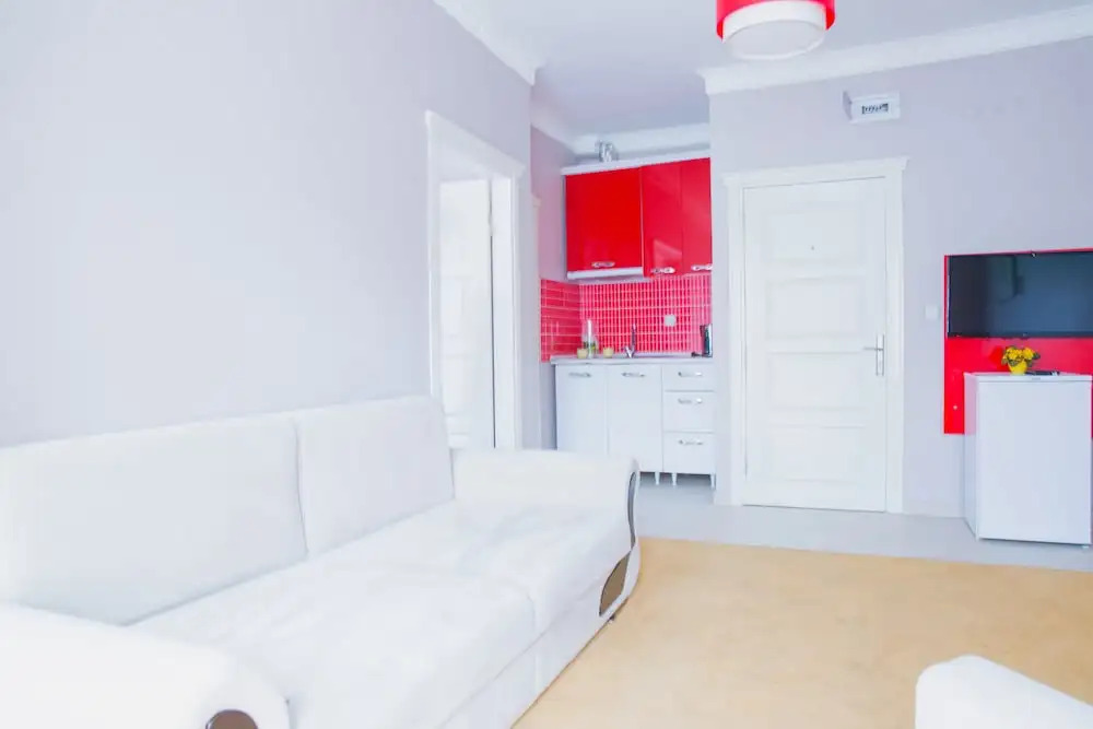Taksim Mass Suite