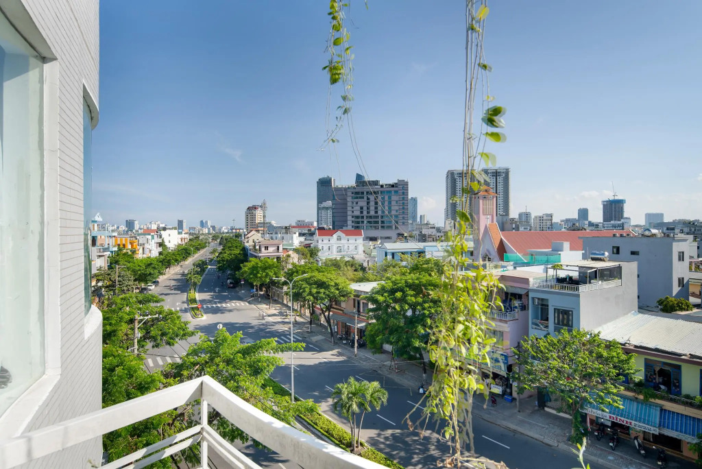 Thanh Lan 2 Hotel
