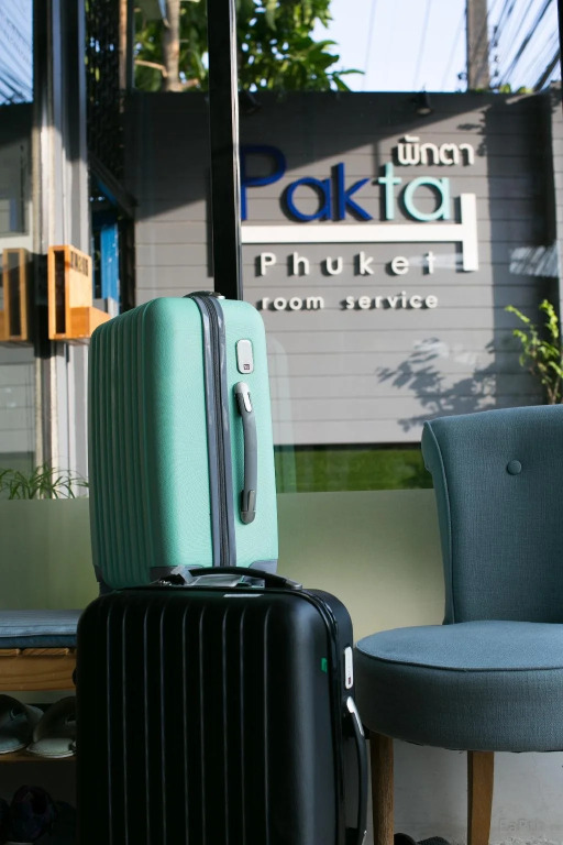 Pakta Phuket