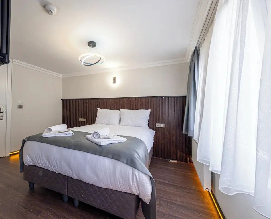 Ilyada Hotel