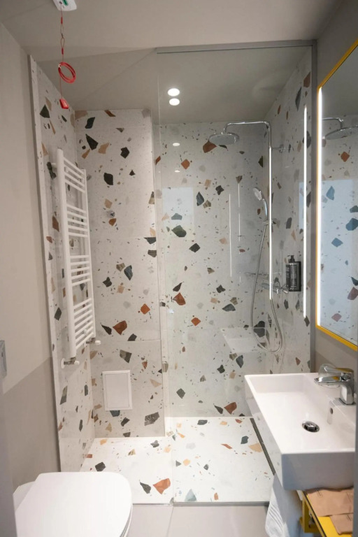 Ibis Styles Sibiu Arsenal