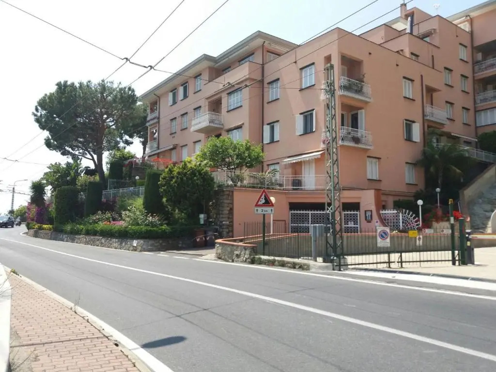 Punta Sole