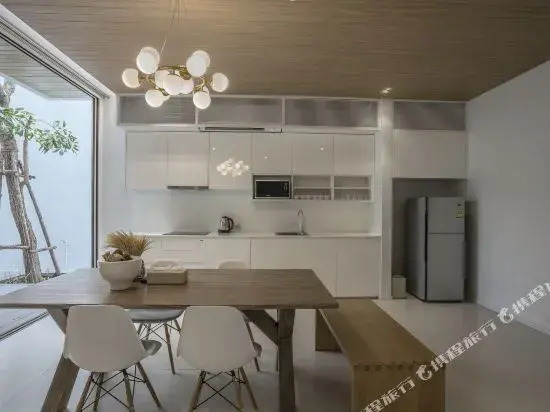 Veranda Residences Pattaya By Phung