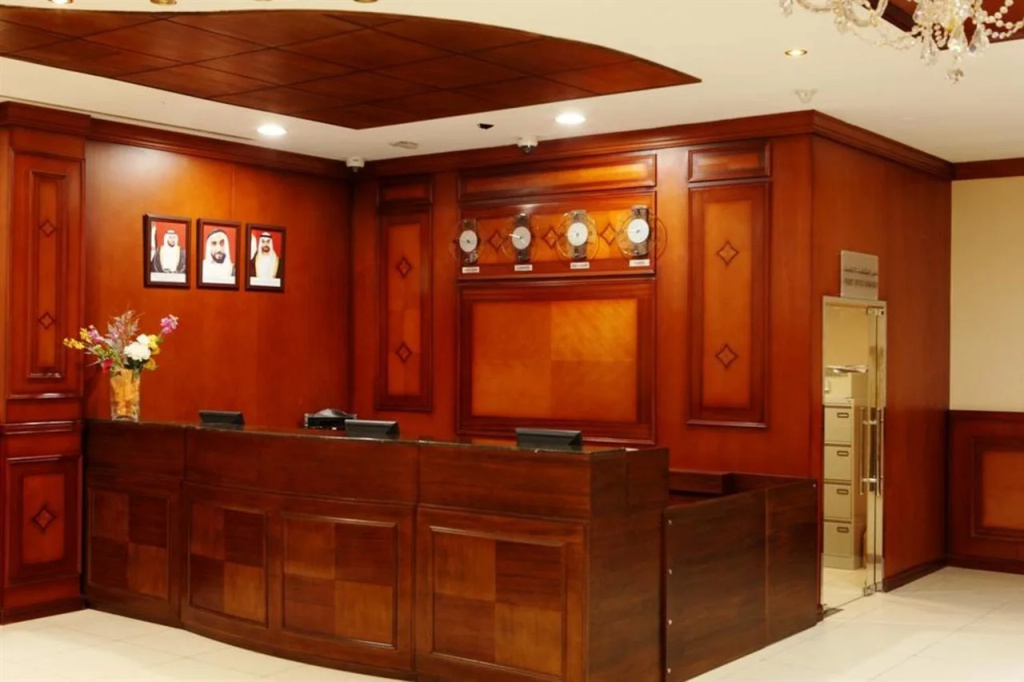 LArabia Hotel Apartments