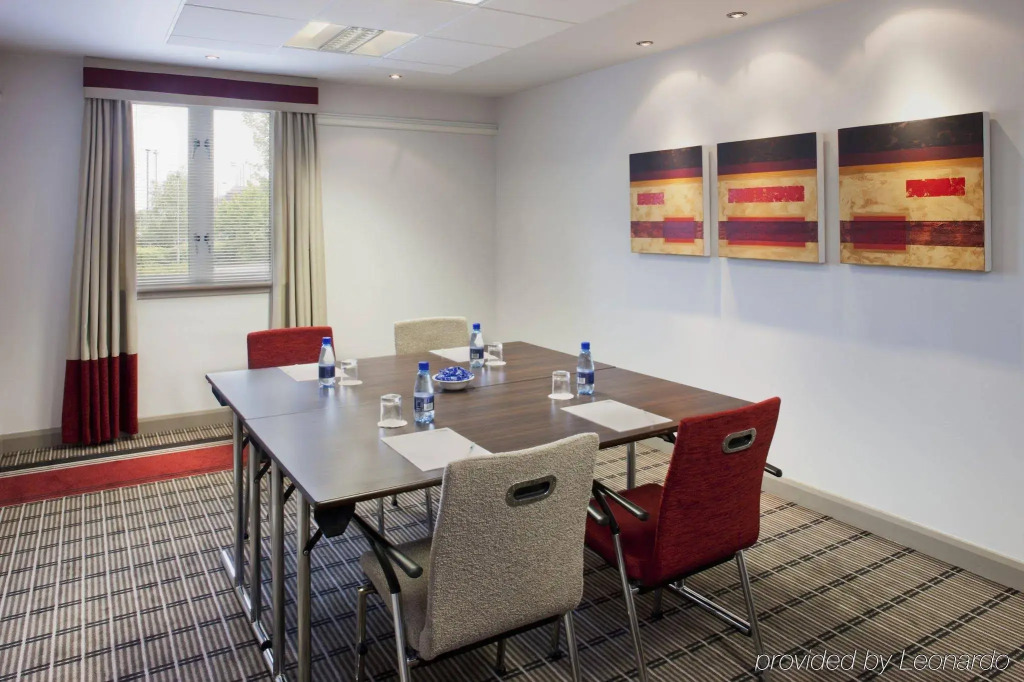 Holiday Inn Express London - Dartford by IHG
