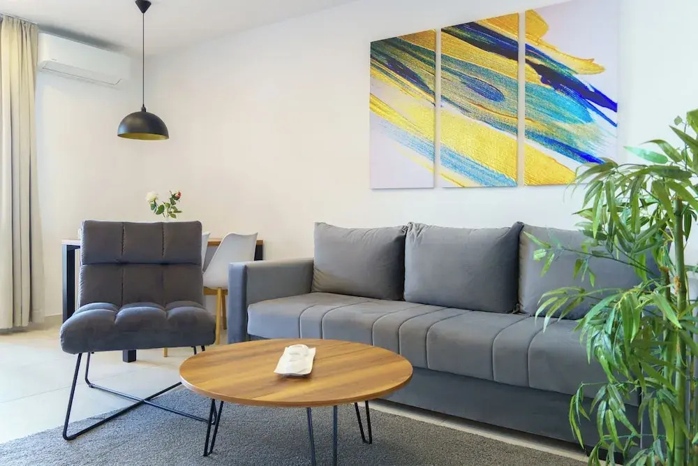 Apartments Bikin
