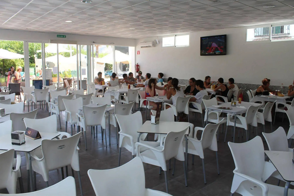 Camping Armanello
