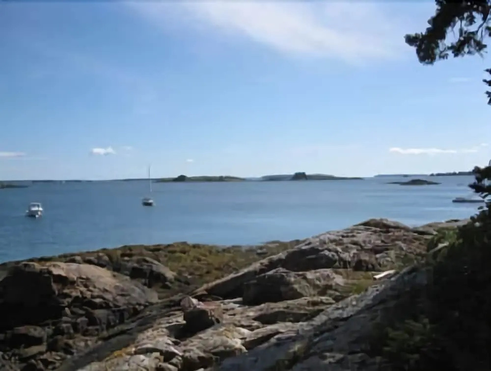Moorings - Four Bedroom Home