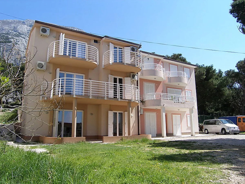 Apartment Dejan Seefeld in Tirol 33060