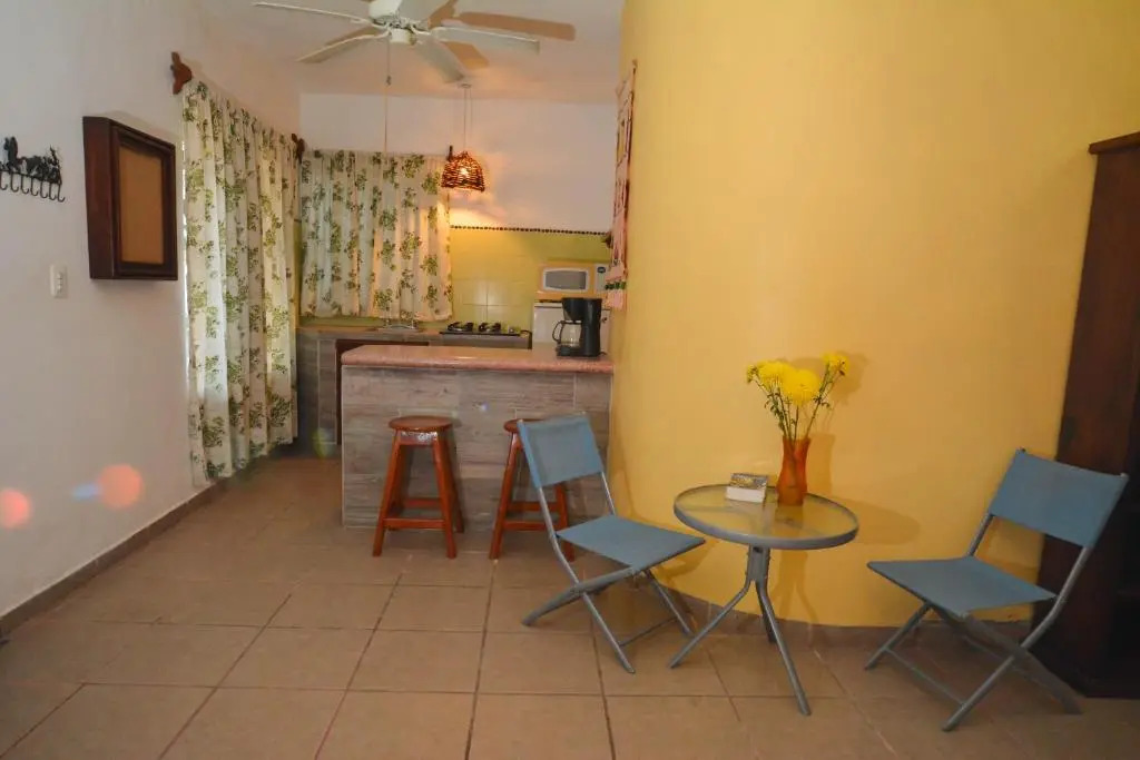 Bungalows Teka