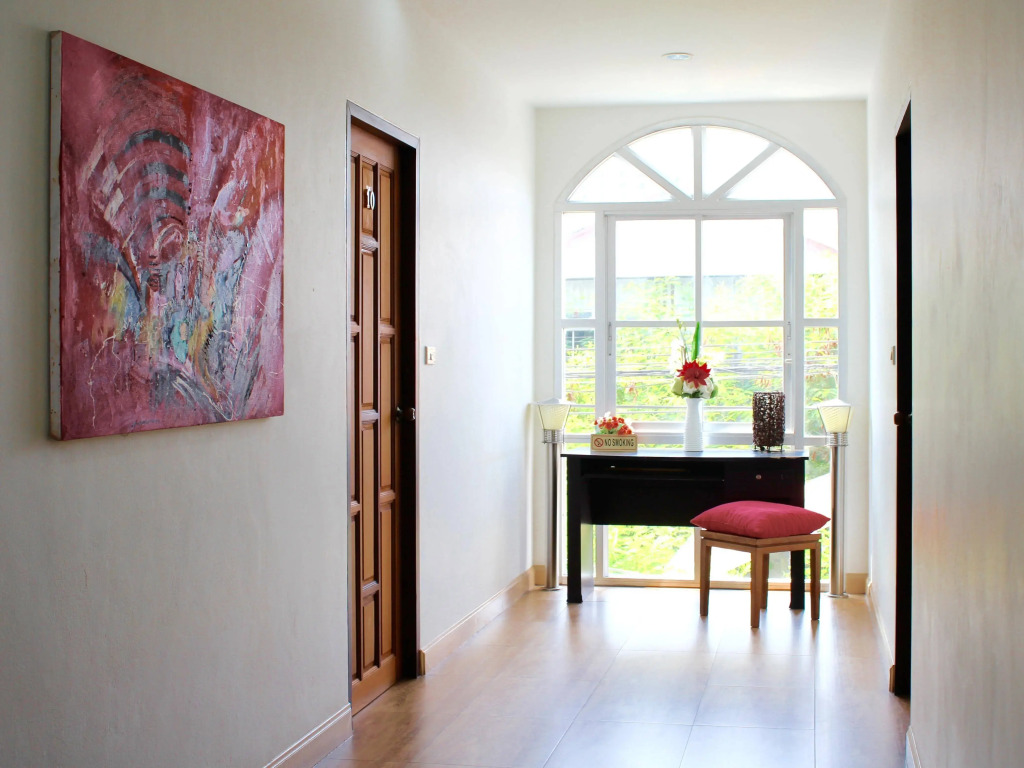 Victor Residence