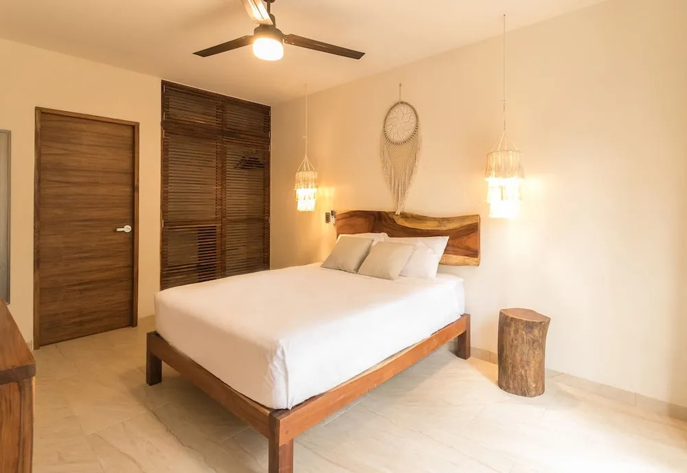 Luxury Condos at Étnica Tulum