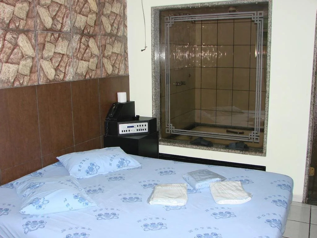 Penha Imperial Hotel