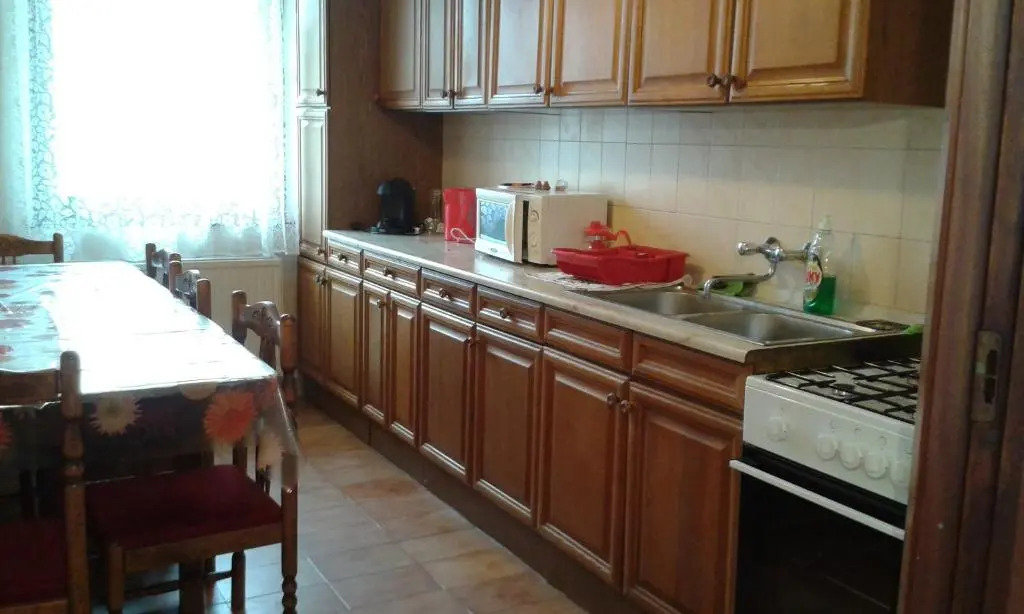 Park Apartman