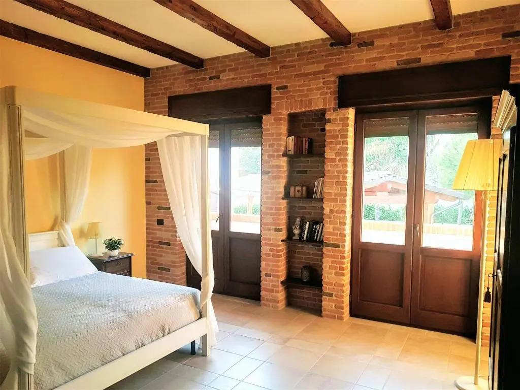 BORGO LUNA b&b