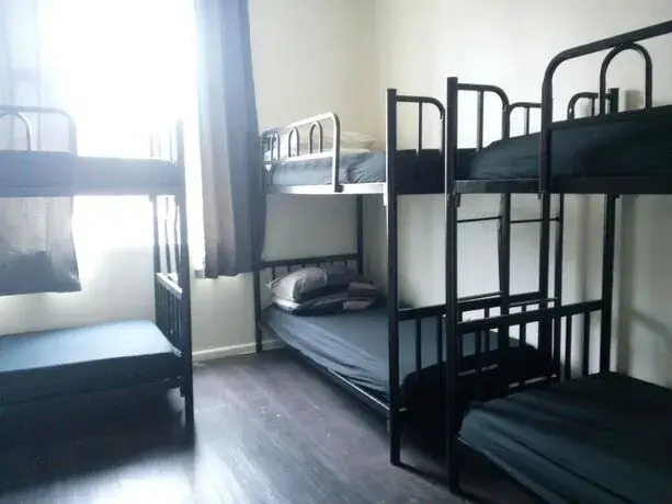 Rozelle Hostel