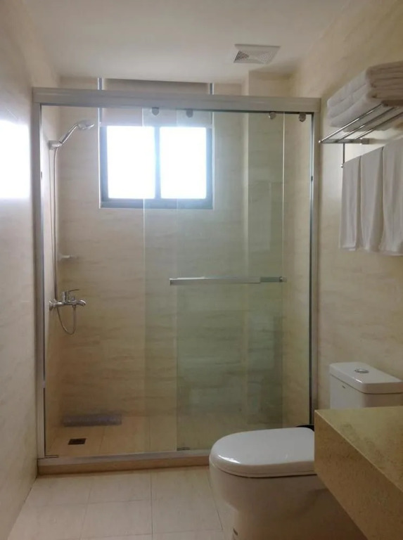 Piaomiao Feng Guhan Holiday Villa