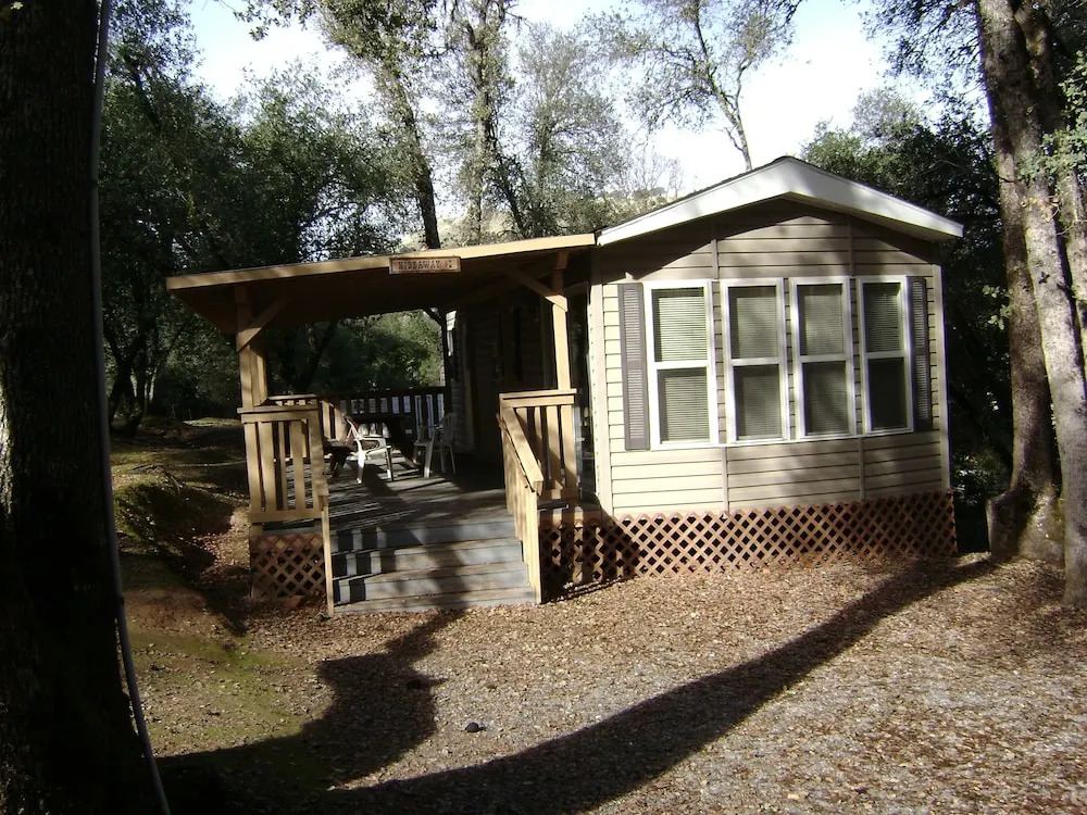 Ponderosa RV Resort