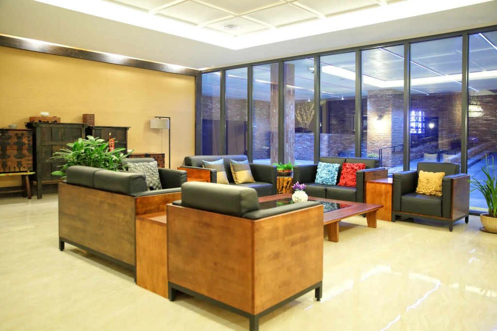 Odri Inn Jeju