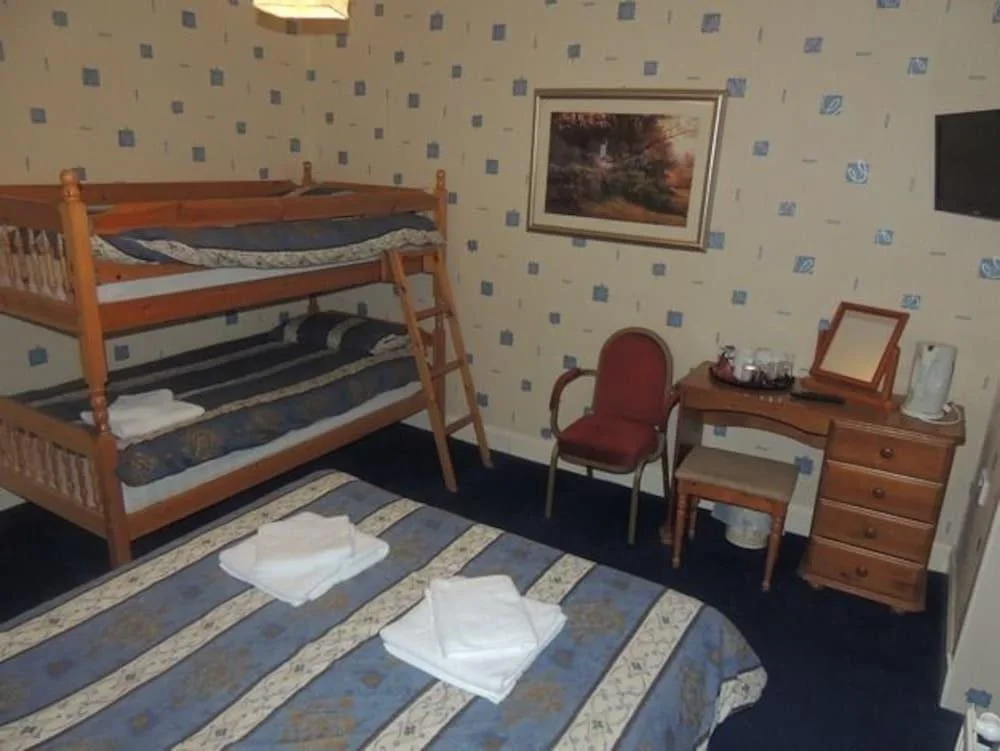 The Lochranza Hotel
