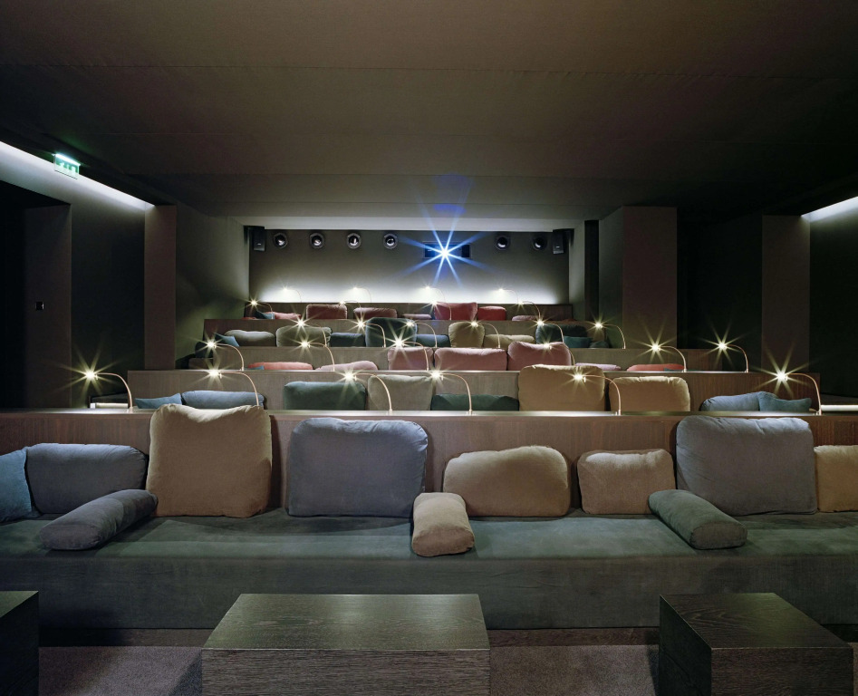 Hotel Bayerischer Hof